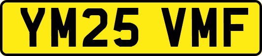 YM25VMF