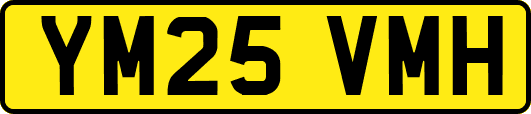 YM25VMH