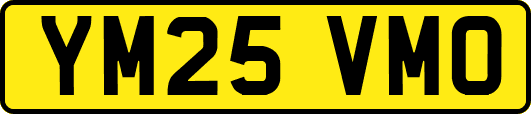 YM25VMO