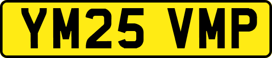 YM25VMP