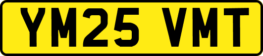 YM25VMT