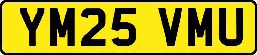 YM25VMU