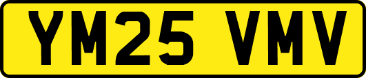 YM25VMV