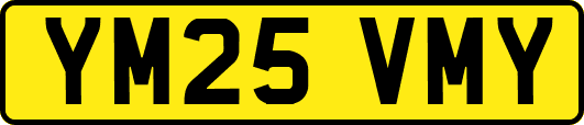 YM25VMY