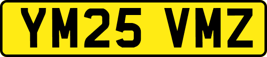 YM25VMZ