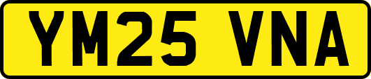 YM25VNA