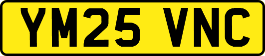 YM25VNC