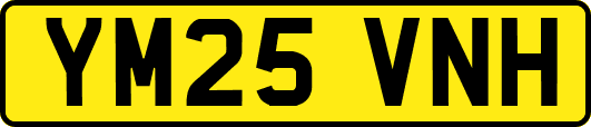 YM25VNH