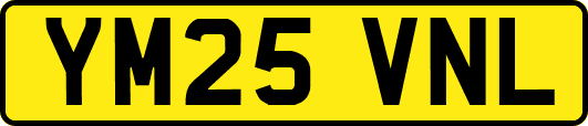 YM25VNL