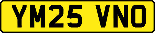 YM25VNO