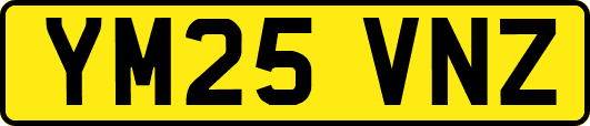 YM25VNZ