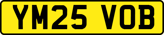 YM25VOB