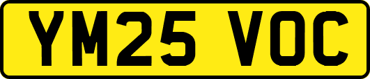 YM25VOC