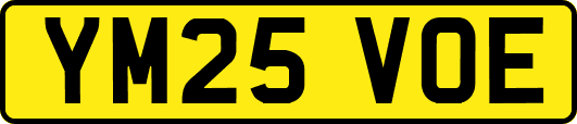 YM25VOE