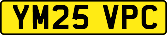 YM25VPC