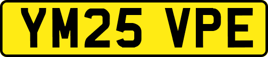 YM25VPE