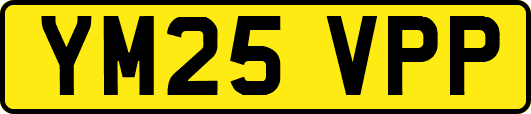 YM25VPP