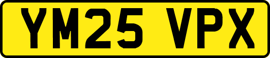 YM25VPX