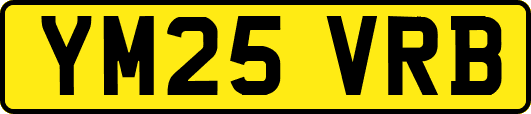 YM25VRB