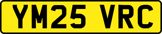 YM25VRC
