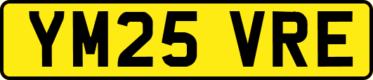 YM25VRE