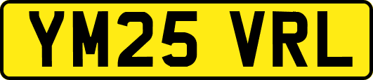 YM25VRL