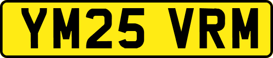 YM25VRM