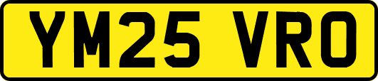 YM25VRO