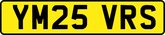 YM25VRS