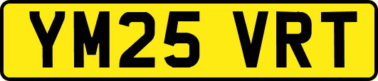 YM25VRT