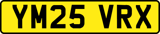 YM25VRX