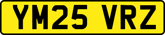 YM25VRZ