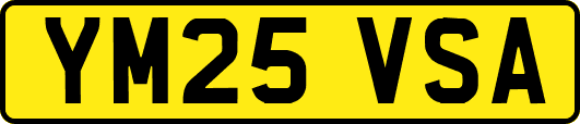 YM25VSA