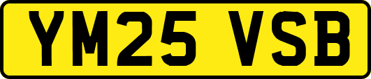 YM25VSB
