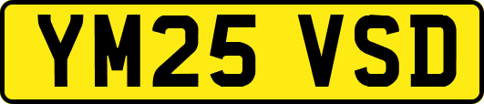 YM25VSD
