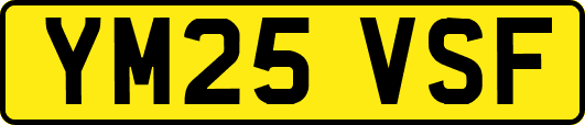 YM25VSF