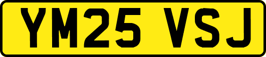 YM25VSJ