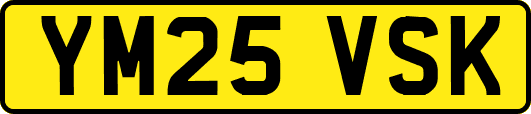 YM25VSK