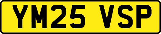 YM25VSP