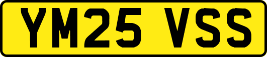 YM25VSS