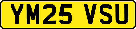 YM25VSU