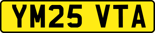 YM25VTA