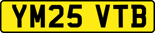 YM25VTB