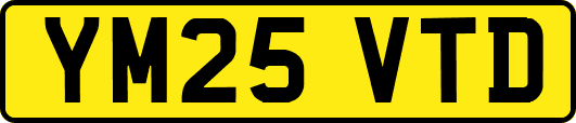 YM25VTD