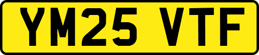YM25VTF