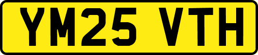 YM25VTH
