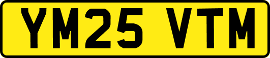 YM25VTM