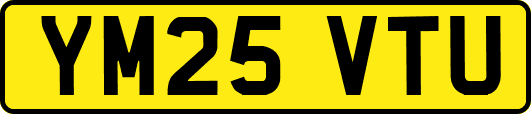 YM25VTU
