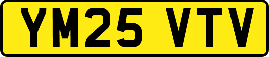 YM25VTV