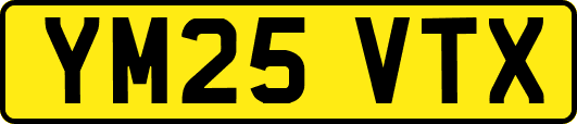 YM25VTX